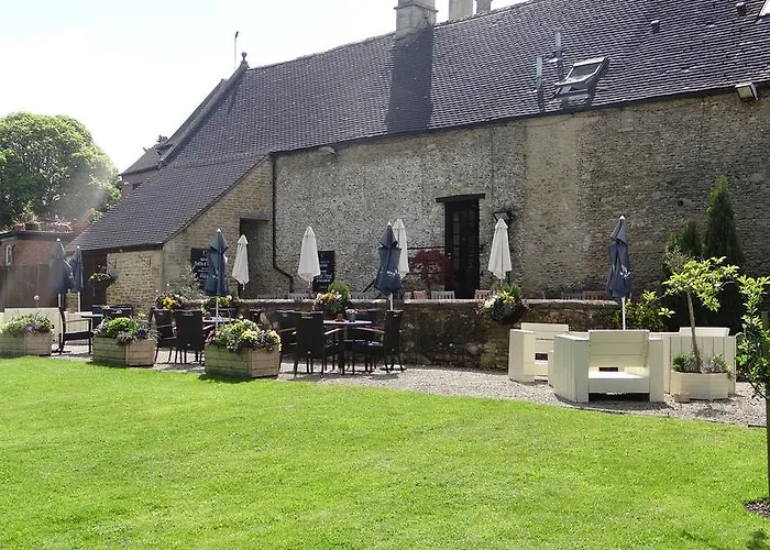 The Colesbourne Inn